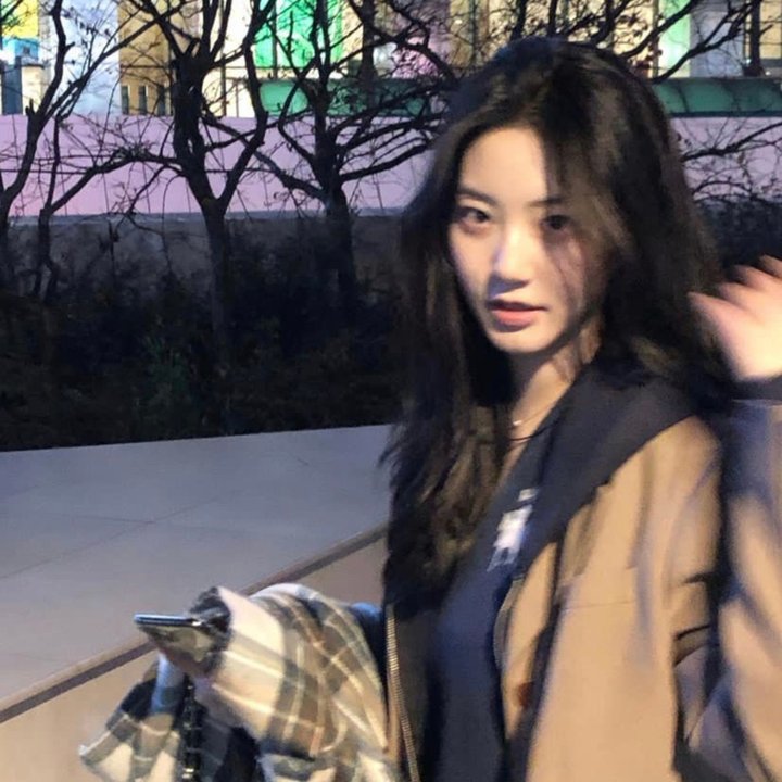 幸存的女孩