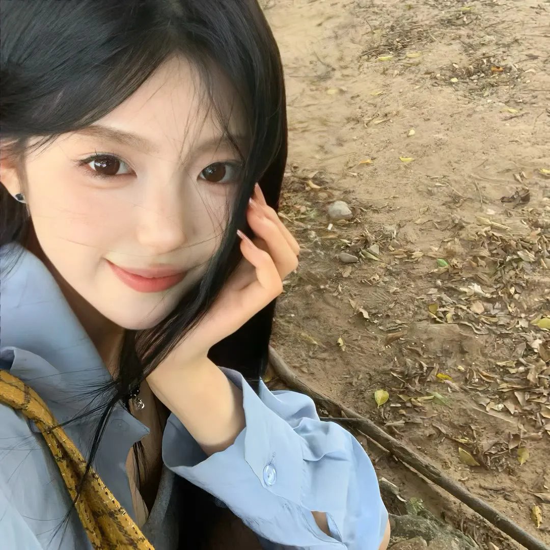 哥哥和妹妹